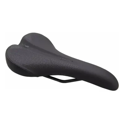 WTB Rocket Steel Saddle Black mm Acél Ülés