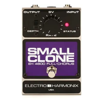 Electro Harmonix Small Clone Gitáreffekt