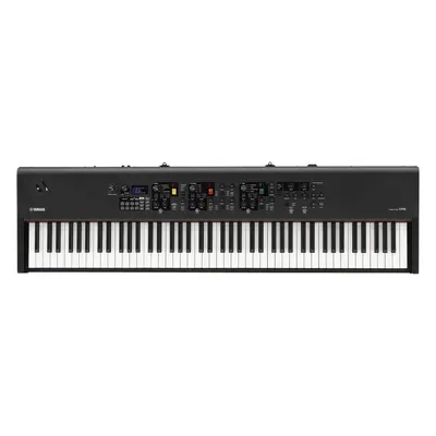 Yamaha CP88 Színpadi zongora Black