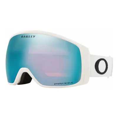 Oakley Flight Tracker XM Matte White/Prizm Sapphire Iridium Síszemüvegek