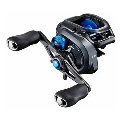 Shimano Fishing SLX XT HG Multiplikátor orsó