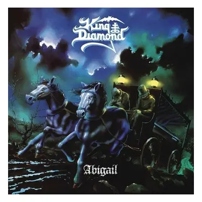 King Diamond - Abigail (LP)