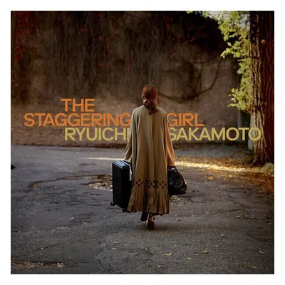 The Staggering Girl - Original Sountrack (LP)