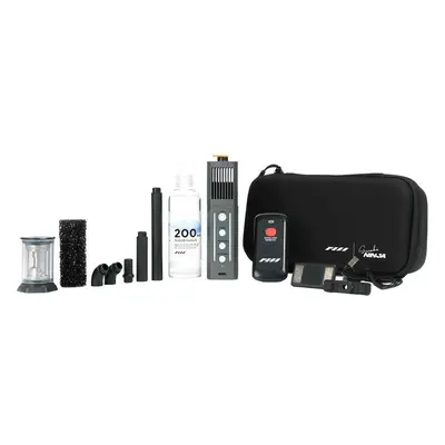 PMI SmokeNINJA Full Kit Hazer