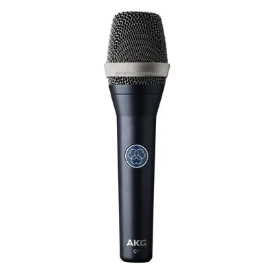 AKG C7 Énekmikrofon