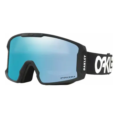 Oakley Line Miner XM Factory Pilot Black/Prizm Sapphire Iridium Síszemüvegek