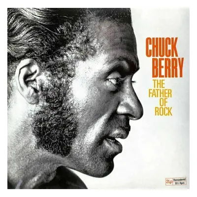 Chuck Berry - The Father Of Rock (2 LP)