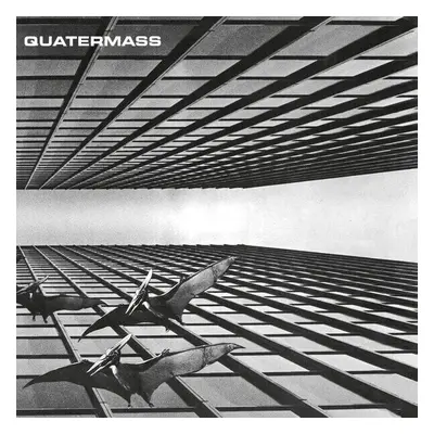 Quatermass - Quatermass (LP)