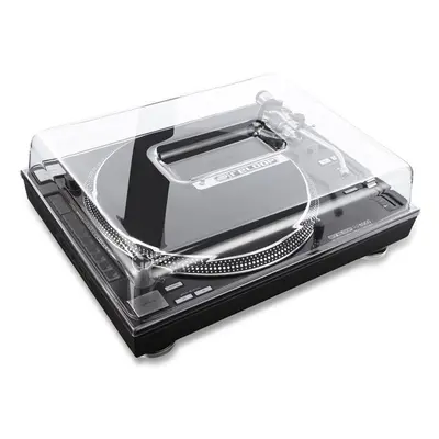 Decksaver Reloop RP7000/8000 Forgóasztal fedél