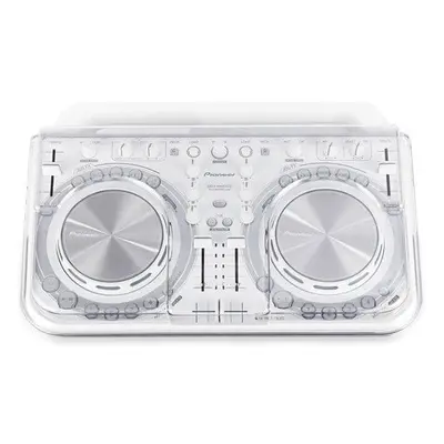 Decksaver Pioneer DDJ-WEGO2 DJ kontroller takaró