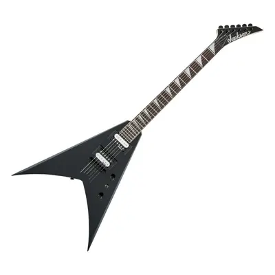 Jackson JS32T King V AH Gloss Black Elektromos gitár