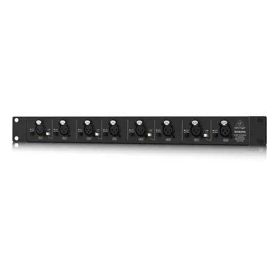 Behringer Ultralink MS8000 Splitter