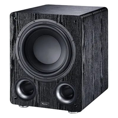 Magnat Alpha RS Hi-Fi Mélynyomó Black db