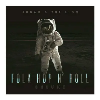 Judah & The Lion - Folk Hop N' Roll (Deluxe) (White Vinyl) (2 LP)