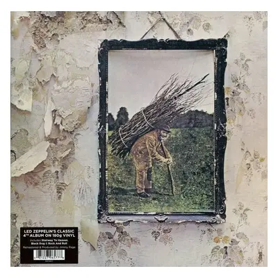 Led Zeppelin - IV (LP)