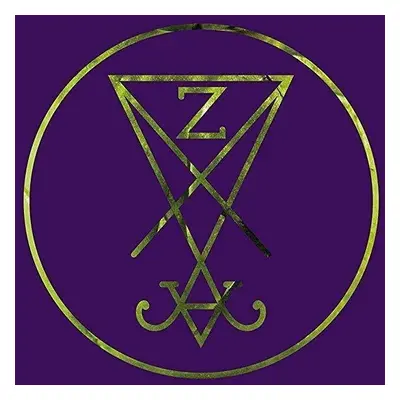 Zeal & Ardor - Stranger Fruit (2 LP)