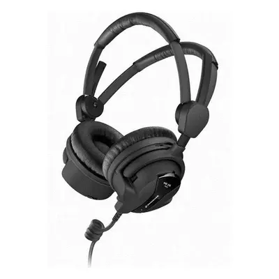 Sennheiser HD PRO DJ fejhallgató