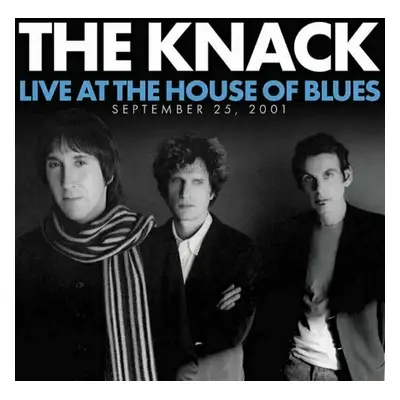 The Knack - Live At The House Of Blues (2 LP)