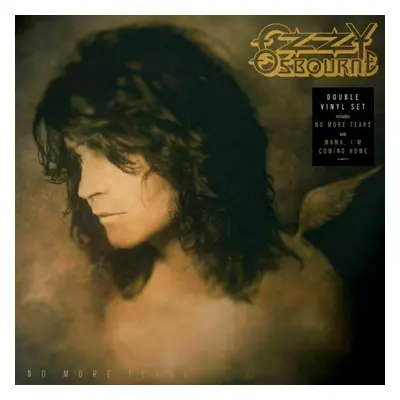 Ozzy Osbourne - No More Tears (2 LP)