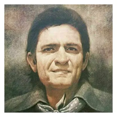 Johnny Cash - His Greatest Hits Vol II (LP)