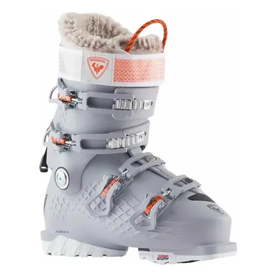 Rossignol Alltrack W GW Grey Lavander Alpesi sícipők