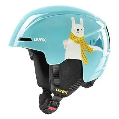 UVEX Viti Junior Turquoise Rabbit Sísisak