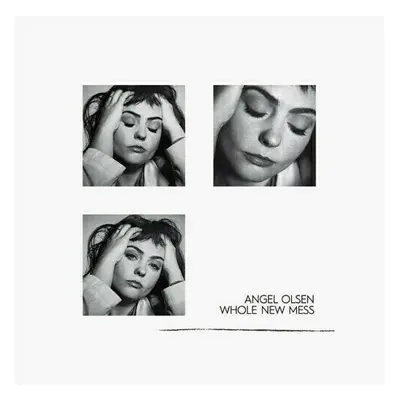 Angel Olsen - Whole New Mess (LP)