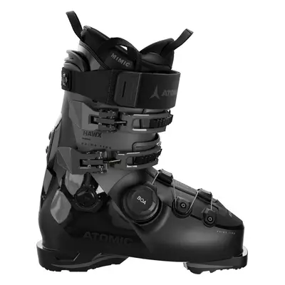 Atomic Hawx Prime S BOA GW Black/Anthracite Alpesi sícipők