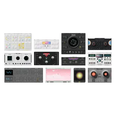 Baby Audio Complete Bundle (Digitális termék)