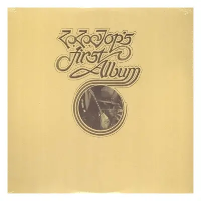 ZZ Top - ZZ Top's First Album (Reissue) (180 g) (LP)