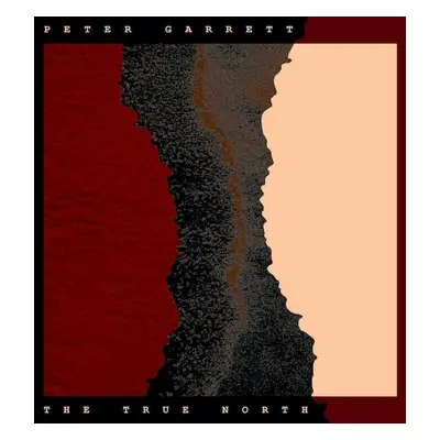 Peter Garrett - True North (LP)