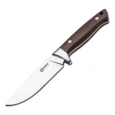 Boker Arbolito Hunter Wood Vadászkés