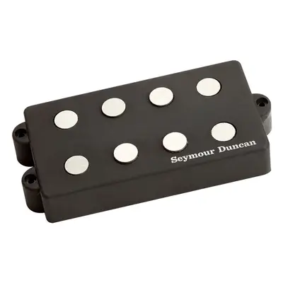 Seymour Duncan SMB-4A Black Basszusgitár hangszedő