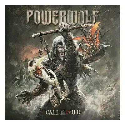 Powerwolf - Call Of The Wild (Limited Edition) (LP)