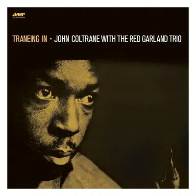 John Coltrane - Traneing In (180g) (LP)