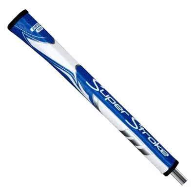 Superstroke Zenergy Blue/White Grip