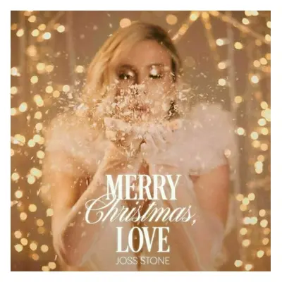 Joss Stone - Merry Christmas, Love (LP)