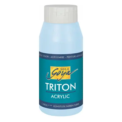 Kreul Solo Goya Triton Akril festék Light Sky Blue ml db