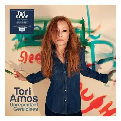 Tori Amos - Unrepentant Geraldines (10th Anniversary) (2 LP)