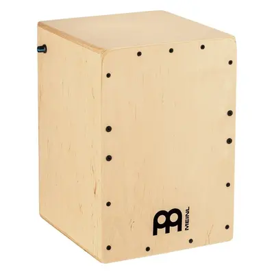 Meinl PJC50B Pickup Jam Fa Cajon