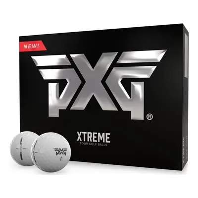 PXG Xtreme Tour White Golflabda