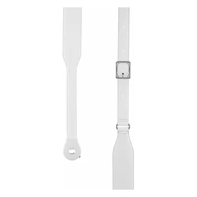 Lava Music ME Ideal Strap Gitárszíj White