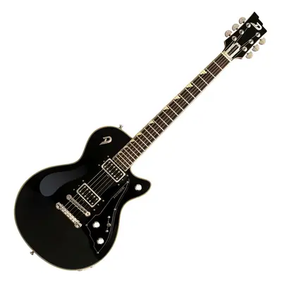 Duesenberg Fantom Black Elektromos gitár