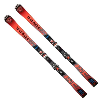 Rossignol Hero Elite LT TI Konect + SPX Konect GW Set cm Sílécek