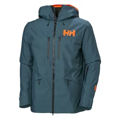 Helly Hansen Garibaldi 2.0 Dark Creek Síkabát