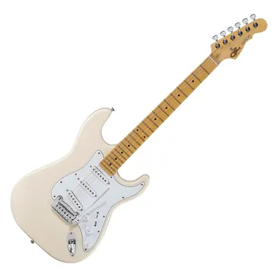 G&L Tribute Legacy Olympic White Elektromos gitár