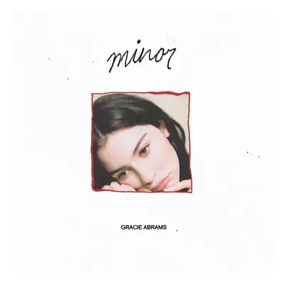 Gracie Abrams - Minor (12" Vinyl)