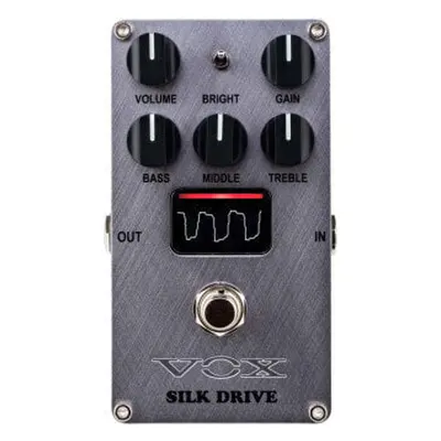 Vox Silk Drive Gitáreffekt