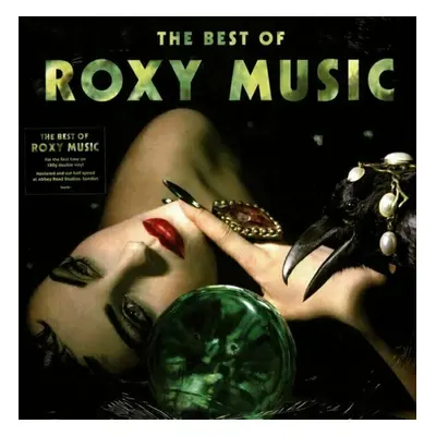 Roxy Music - The Best Of (2 LP)