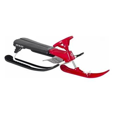 Hamax Sno Blade Red Skibobok